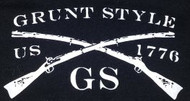 Grunt Style